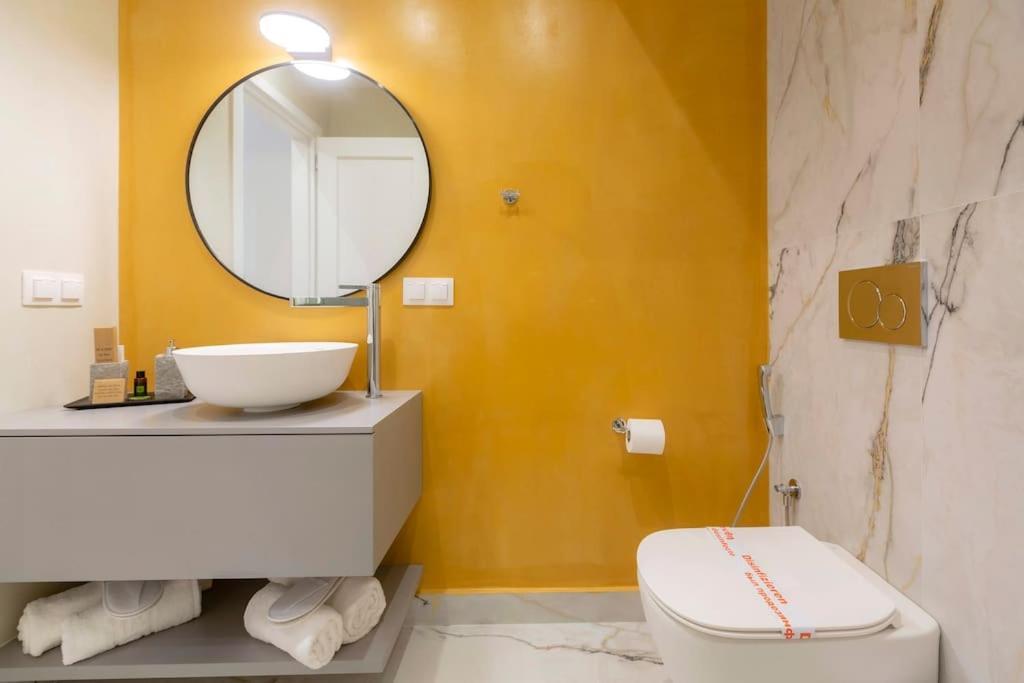 Marisol Apartment Corfu  Exterior photo